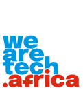 We Are Tech.Africa logo