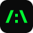Warp logo