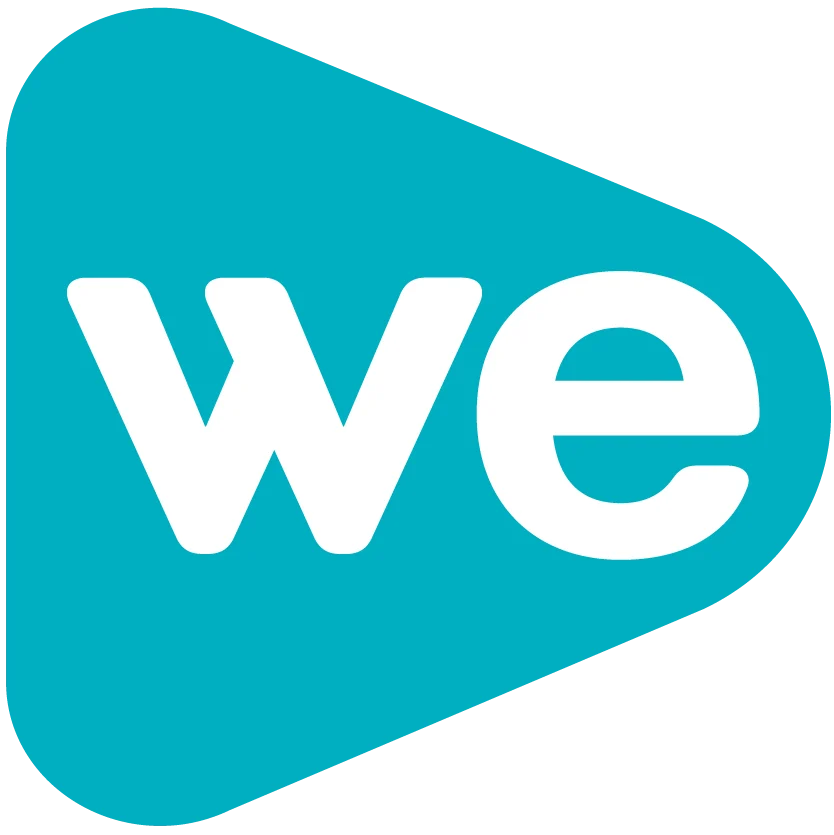 WeVideo, Inc. logo