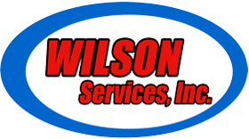 Wilson Services, Inc. logo