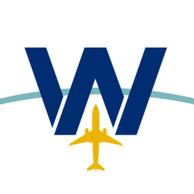 World Travel, Inc. logo