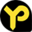 Yellow Pages UAE logo