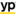 Yellow Pages logo