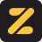 Restly, Inc., d.b.a. Zite logo